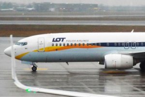 LOT Polish Airlines Boeing B 737 New Gen SP-LWE, B 737 SP-LWG Chopin 10. 01. 2020