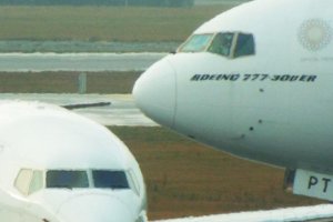 737 boeing 777 przemysl chorazykiewicz jets.JPG