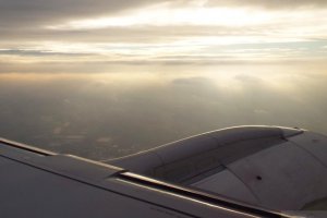 lot polish airlines embraer slats clouds chmury.JPG