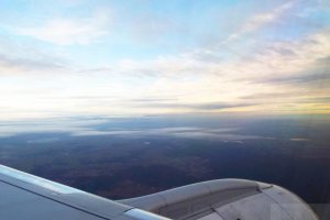 embraer pll lot na trasie z warszawy do rzeszowa styczen 2020.JPG