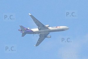 fed ex tri jet chorazykiewicz