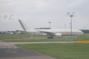 Samoloty pasażerskie i cargo w wielkiej Brytanii - Passenger and cargo aircraft in Great Britain