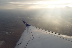 zjawiska na niebie fotografia lotnictwo historia przemysl.JPG