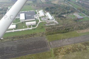 przemysław chorążykiewicz lotnisko hureczko przemysl higherthanjumbojets.pl