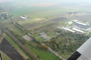 łapajówka higherthanjumbojets.pl przemysław chorążykiewicz hureczko lotnictwo