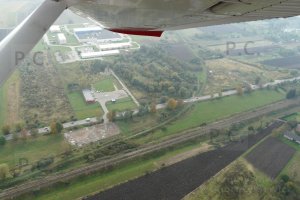 higherthanjumbojets.pl lotnisko twierdzy przemysl chorążykiewicz