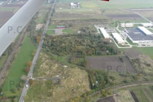 przemysław chorążykiewicz historia lotnisko twierdza przemysl