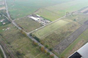 old airfield przemysl poland chorazykiewicz hureczko