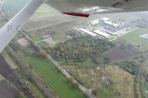 hureczko higherthanjumbojets.pl historia lotnisko chorążykiewicz