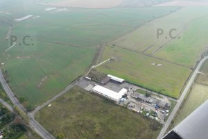 higherthanjumbojets.pl flugplatz chorazykiewicz hureczko polen