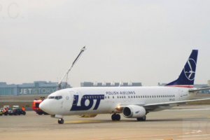 chopin flight operations march 2020 sp-llg b 737 retires.JPG