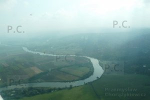 krasiczyn prom ferry san river przemysl neighbourhood