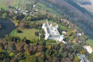 krasiczyn castle chorazykiewicz