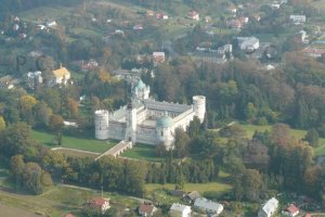 przemyslaw chorazykiewicz photo krasiczyn