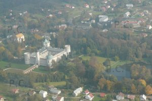 higherthanjumbojets.pl castle zamek krasicki sapieha