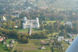 chorążykiewicz przemysław krasiczyn zamek