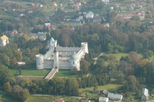 krasiczyn w pobliżu przemyśla