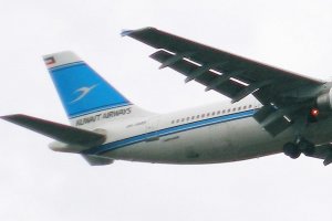 9k-amb airbus a300 kuwait airways 9kamb.JPG