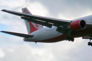 lhr b 767 g-cdpt air india gcdpt.JPG