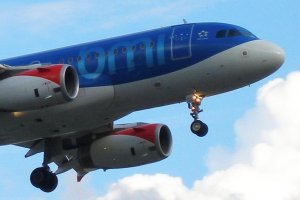 airbus a319 g-dbce bmi gdbce.JPG