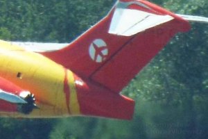 md-83 tail dc-9 oy-rue.JPG