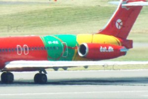 soccer coca cola danish jet chopin md-83.JPG