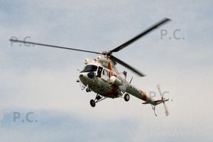 kania sn-27xg bosg przemyśl fot. przemysław chorążykiewicz