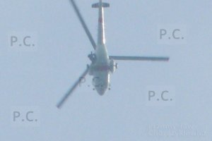 pzl kania przemyslaw chorazykiewicz