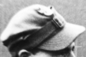 eagle buckle polish forage cap.JPG