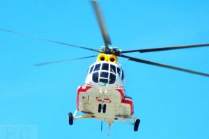 fotografia lotnictwo historia mi-8 rp 660.JPG