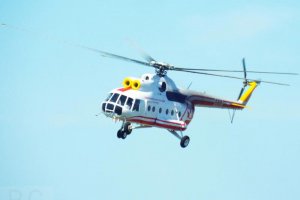 mi-8 chopin warsaw 25 june 2019 przemyslaw chorazykiewicz.JPG