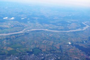 rzeszow warsaw flight l03806 bombardier sp-eqi.JPG