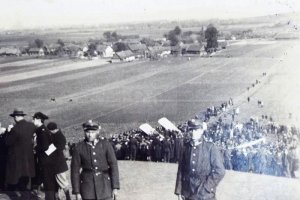5 Podhale Rifle Regiment Glider Training 5 PSP Przemysl Garrison