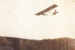 Drozdowice near Przemysl Gliding Course – Kurs Szybowcowy w Drozdowicach k. Przemyśla