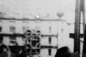 Przemyśl Eaglets Monument under Construction