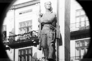 Orlęta Przemyskie Przemyśl Eaglets Monument Details