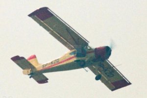 red-yellow-plane-pzl-101-poland.JPG