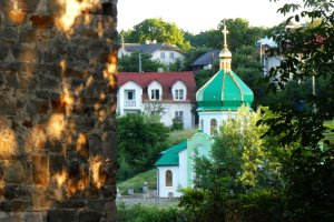 Trembowla Kresy II RP Polish Eastern Borderlands