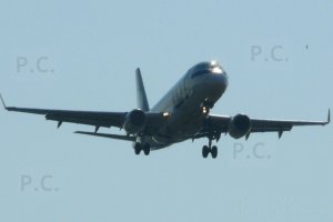 Embraer 170 SP-LDD SP-LDF Polskie Linie Lotnicze LOT