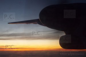 DHC Eurolot PLL LOT RZE WAW