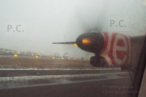 pas startowy WAW Chopin RZE Jasionka