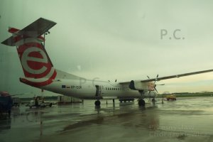 Bombardier SP-EQK fot. Przemysław Chorążykiewicz