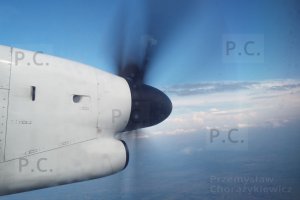 cloud layer altitude dash 8