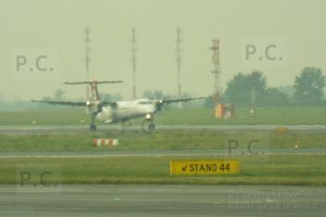 chopin stand 44 landing q400
