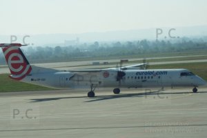 q 400 poland rzeszow jasionka