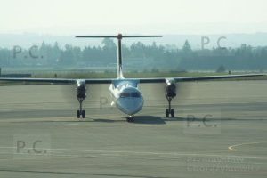 Bombardier thin narrow fuselage