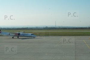 przemyśl rzeszów warszawa transport samolot