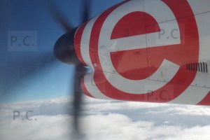 loty rzeszów jasionka warszawa okęcie