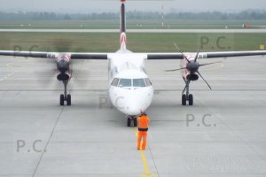 de havilland canada poland rzeszow