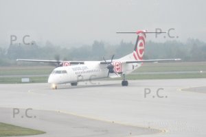 dhc 8 eurolot polish